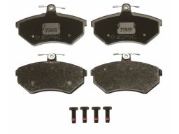 Klocek Hamulcowy Kpl. Gdb1044