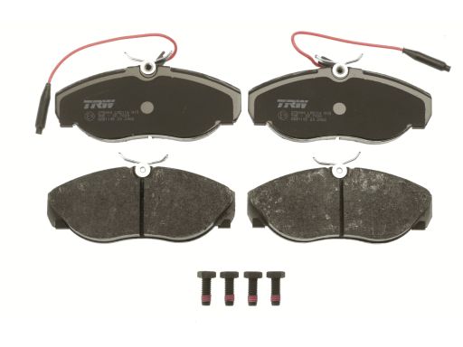 Klocek Hamulcowy Kpl. Gdb1105