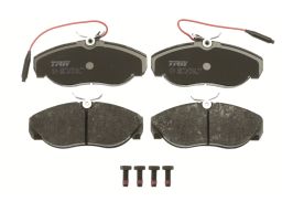 Klocek Hamulcowy Kpl. Gdb1105