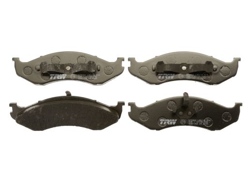 Klocek Hamulcowy Kpl. Gdb1153