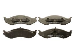 Klocek Hamulcowy Kpl. Gdb1153