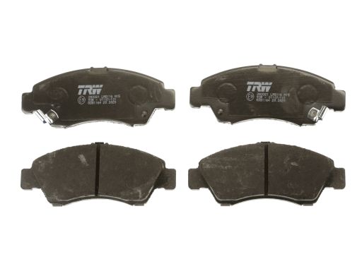 Klocek Hamulcowy Kpl. Gdb1164