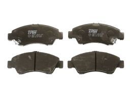 Klocek Hamulcowy Kpl. Gdb1164