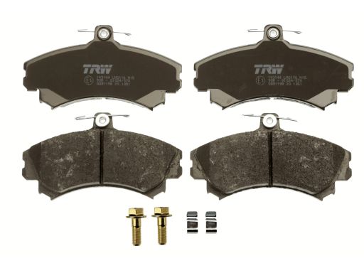 Klocek Hamulcowy Kpl. Gdb1198