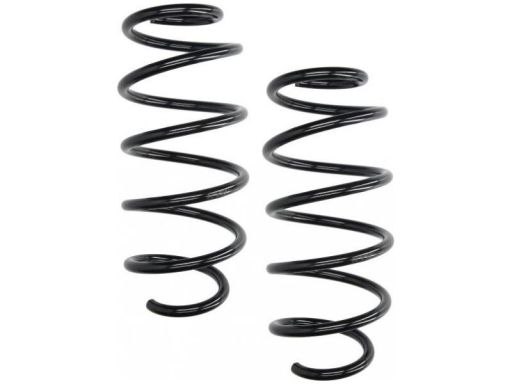 Sprężyna Zawieszenia Ra3516