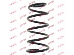 Sprężyna Zawieszenia Ra3545