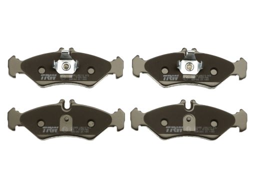 Klocek Hamulcowy Kpl. Gdb1262