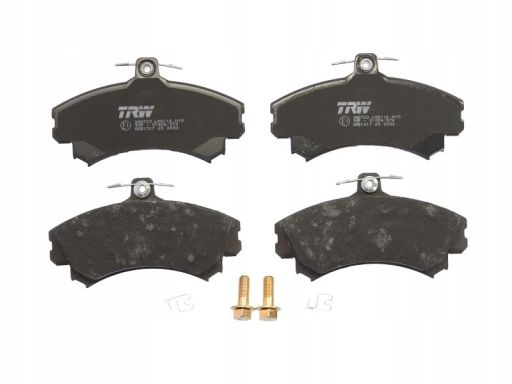 Klocek Hamulcowy Kpl. Gdb1317