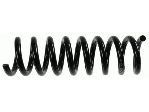 Sprężyna Zawieszenia 994 085