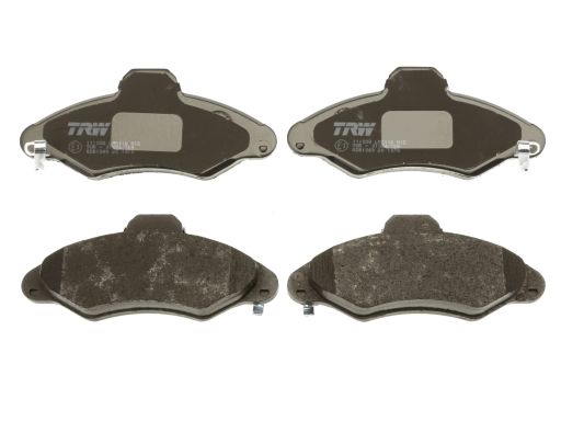 Klocek Hamulcowy Kpl. Gdb1349