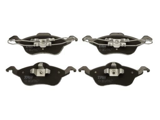 Klocek Hamulcowy Kpl. Gdb1358