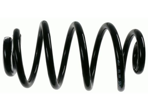 Sprężyna Zawieszenia 994 168