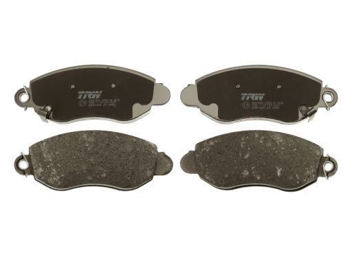 Klocek Hamulcowy Kpl. Gdb1424