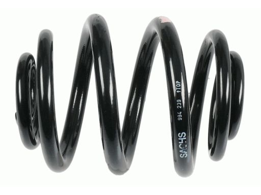 Sprężyna Zawieszenia 994 239