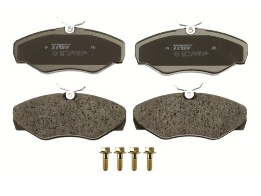 Klocek Hamulcowy Kpl. Gdb1466