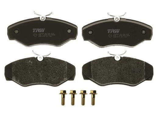 Klocek Hamulcowy Kpl. Gdb1478