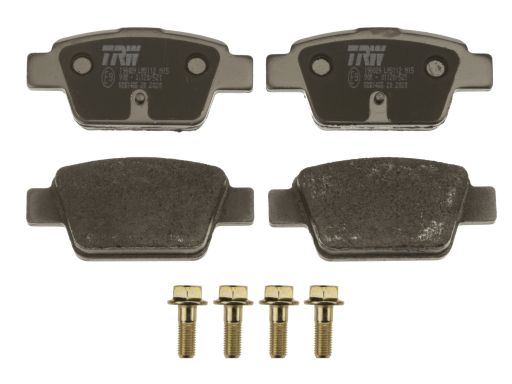 Klocek Hamulcowy Kpl. Gdb1485