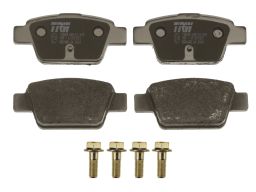 Klocek Hamulcowy Kpl. Gdb1485