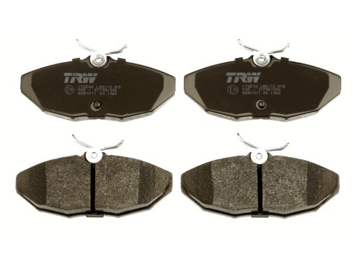 Klocek Hamulcowy Kpl. Gdb1511