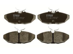 Klocek Hamulcowy Kpl. Gdb1511