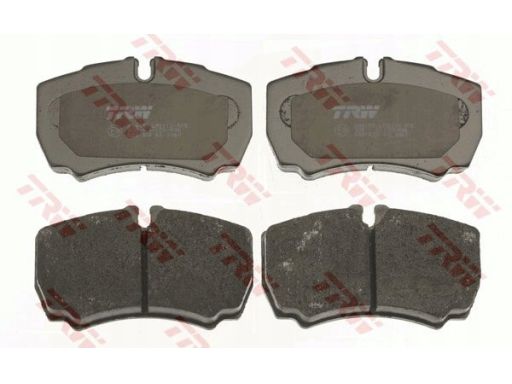 Klocek Hamulcowy Kpl. Gdb1535