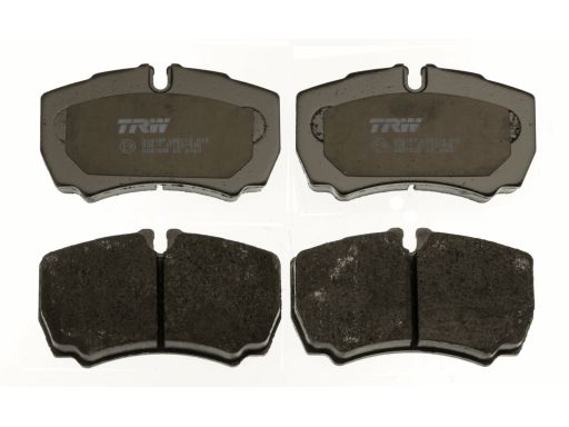 Klocek Hamulcowy Kpl. Gdb1535