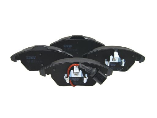 Klocek Hamulcowy Kpl. Gdb1550