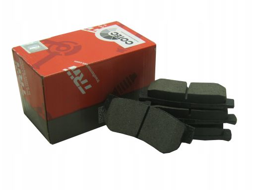 Klocek Hamulcowy Kpl. Gdb1550