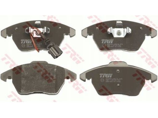 Klocek Hamulcowy Kpl. Gdb1550