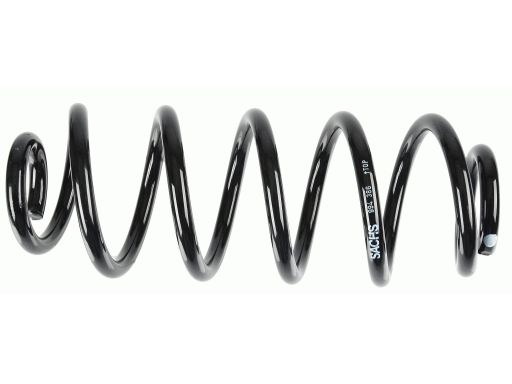 Sprężyna Zawieszenia 994 386