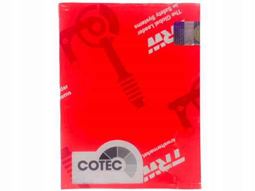 Klocek Hamulcowy Kpl. Gdb1559Dte