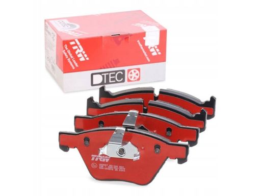 Klocek Hamulcowy Kpl. Gdb1559Dte