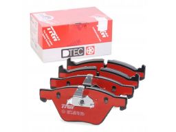 Klocek Hamulcowy Kpl. Gdb1559Dte