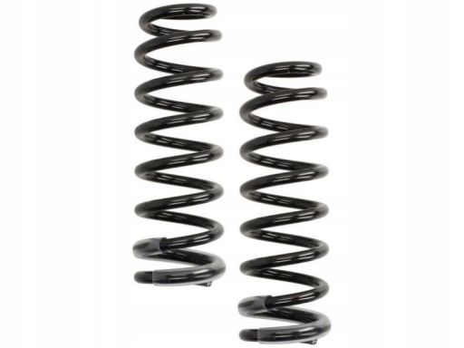 Sprężyna Zawieszenia Ra5209