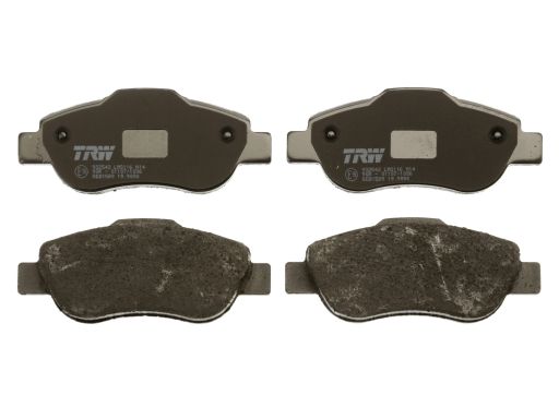 Klocek Hamulcowy Kpl. Gdb1589