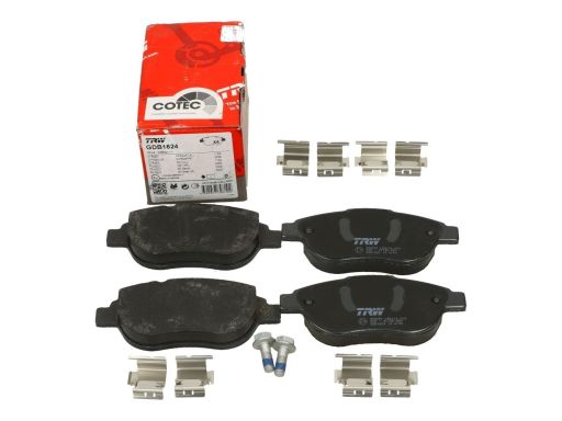 Klocek Hamulcowy Kpl. Gdb1624