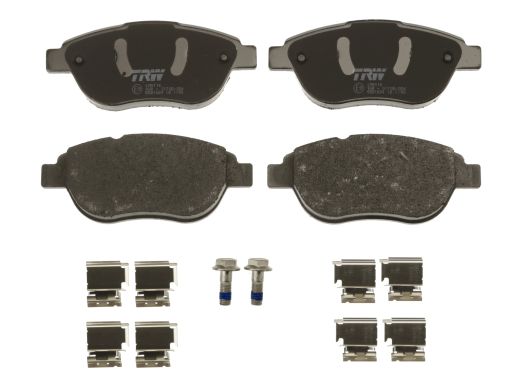 Klocek Hamulcowy Kpl. Gdb1624