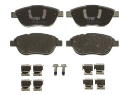 Klocek Hamulcowy Kpl. Gdb1624