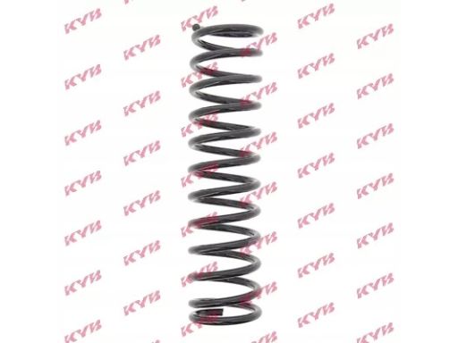 Sprężyna Zawieszenia Ra5445