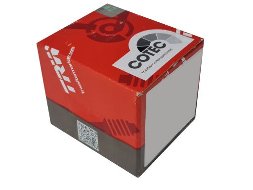 Klocek Hamulcowy Kpl. Gdb1658