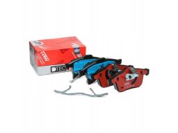 Klocek Hamulcowy Kpl. Gdb1668Dte