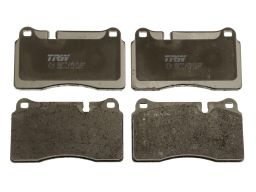 Klocek Hamulcowy Kpl. Gdb1743