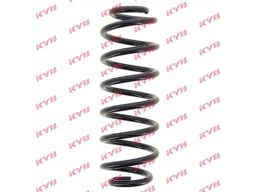 Sprężyna Zawieszenia Ra6165