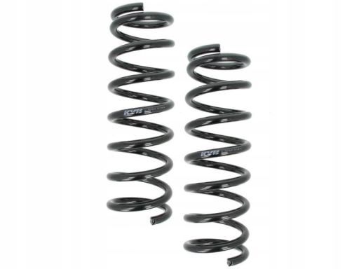 Sprężyna Zawieszenia Ra6429