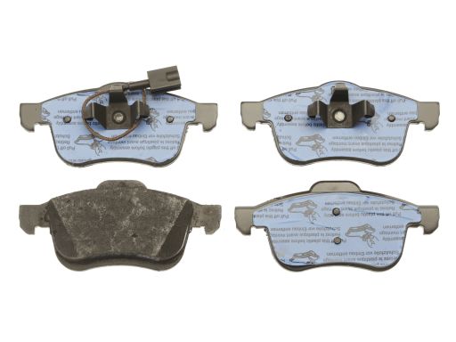 Klocek Hamulcowy Kpl. Gdb1864