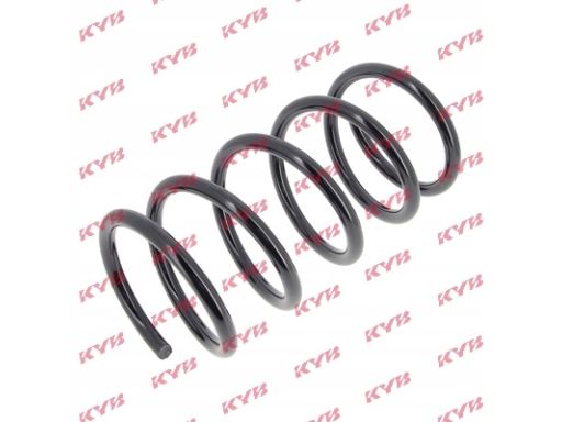 Sprężyna Zawieszenia Ra6994