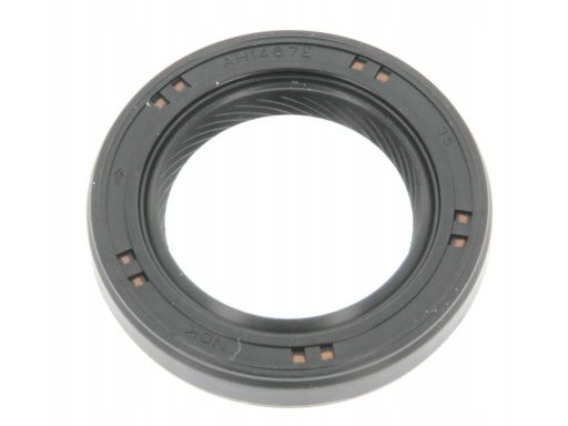 Uszczelniacz Wałka Manualnej Skrzyni Bie 19035249B