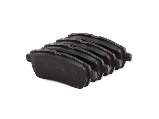 Klocek Hamulcowy Kpl. Gdb1893