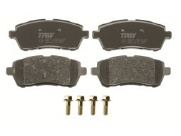 Klocek Hamulcowy Kpl. Gdb1893