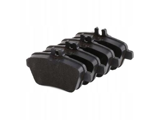 Klocek Hamulcowy Kpl. Gdb1920